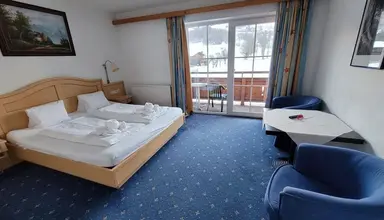 Alpenhof (Aurach bei Kitzbuhel)