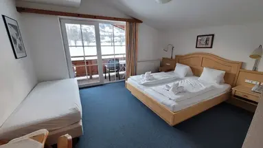 Alpenhof (Aurach bei Kitzbuhel)