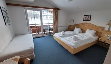 Alpenhof (Aurach bei Kitzbuhel)