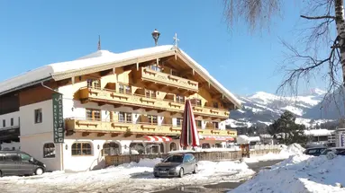 Alpenhof (Aurach bei Kitzbuhel)