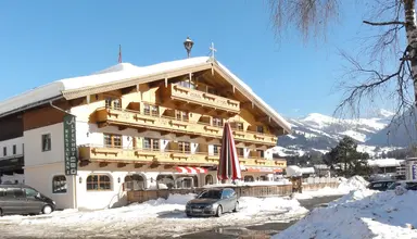 Alpenhof (Aurach bei Kitzbuhel)