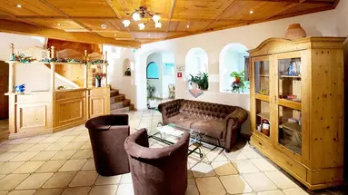 Alpenhof (Aurach bei Kitzbuhel)