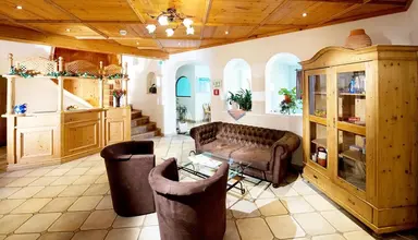 Alpenhof (Aurach bei Kitzbuhel)