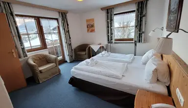 Alpenhof (Aurach bei Kitzbuhel)