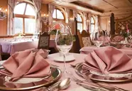 Alpenhof Grainau
