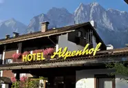 Alpenhof Grainau