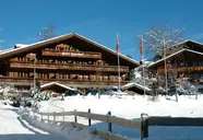 Alpenhof (Grindelwald)