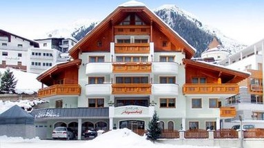 Alpenhof (Ischgl)