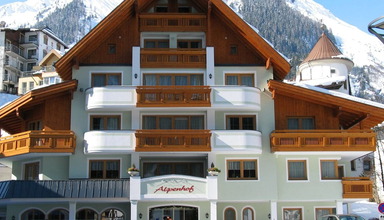 Alpenhof (Ischgl)