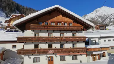 Alpenhof (Kals am Grossglockner)