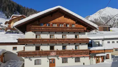 Alpenhof (Kals am Grossglockner)