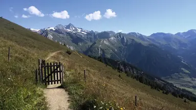 Alpenhof (Kals am Grossglockner)