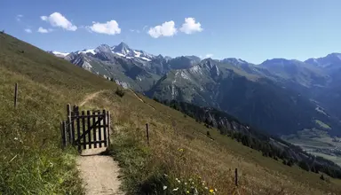 Alpenhof (Kals am Grossglockner)