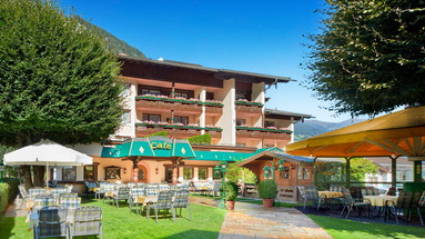 Alpenhof Kristall