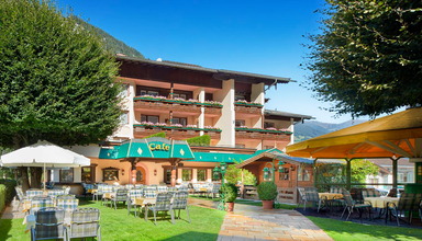 Alpenhof Kristall