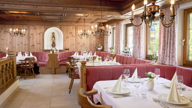 Alpenhof Kristall