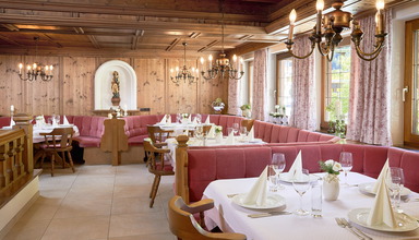 Alpenhof Kristall