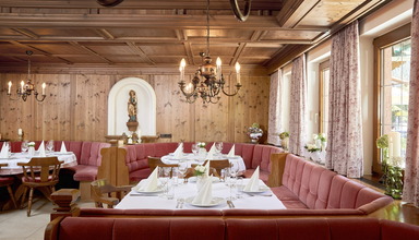 Alpenhof Kristall