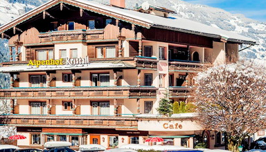 Alpenhof Kristall