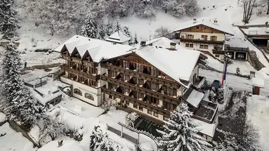 Alpenhof (Santa Valburga)