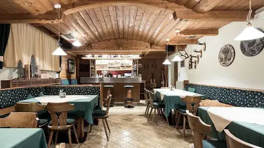Alpenhof (Santa Valburga)