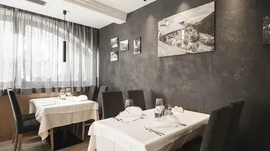 Alpenhof (Santa Valburga)