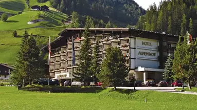 Alpenhof