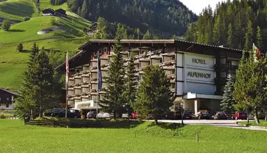 Alpenhof