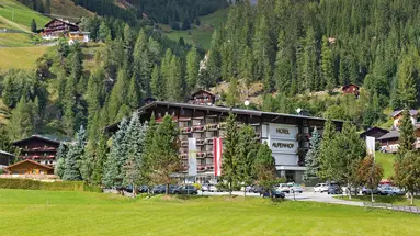 Alpenhof
