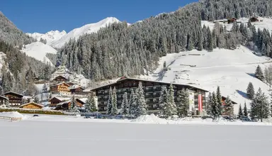 Alpenhof