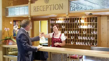Alpenhof