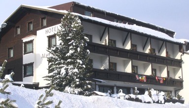 Alpenhof