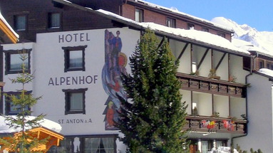 Alpenhof