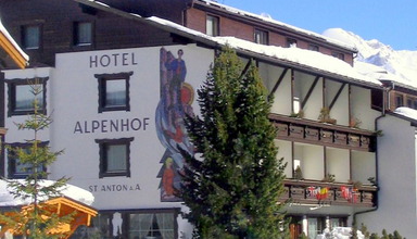 Alpenhof