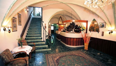 Alpenhof