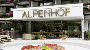 Alpenhof