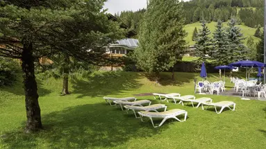 Alpenhof