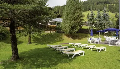 Alpenhof
