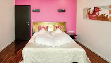 Alpenhotel...fall in love