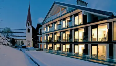Alpenhotel...fall in love