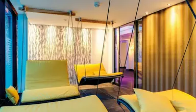 Alpenhotel...fall in love