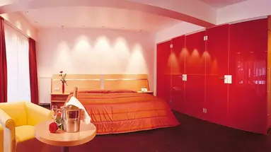Alpenhotel...fall in love