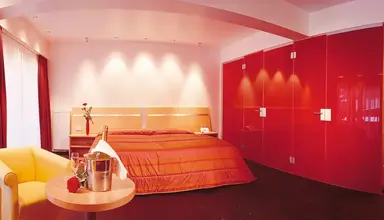 Alpenhotel...fall in love