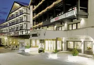 Alpenhotel...fall in love