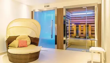 Alpenhotel...fall in love