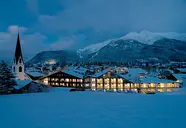 Alpenhotel...fall in love