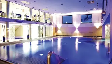 Alpenhotel...fall in love
