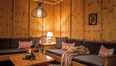 Alpenhotel...fall in love