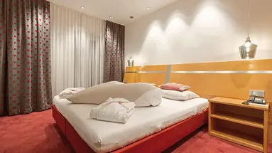 Alpenhotel...fall in love