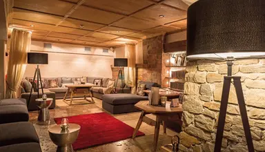 Alpenhotel...fall in love